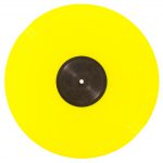 forever yellow label